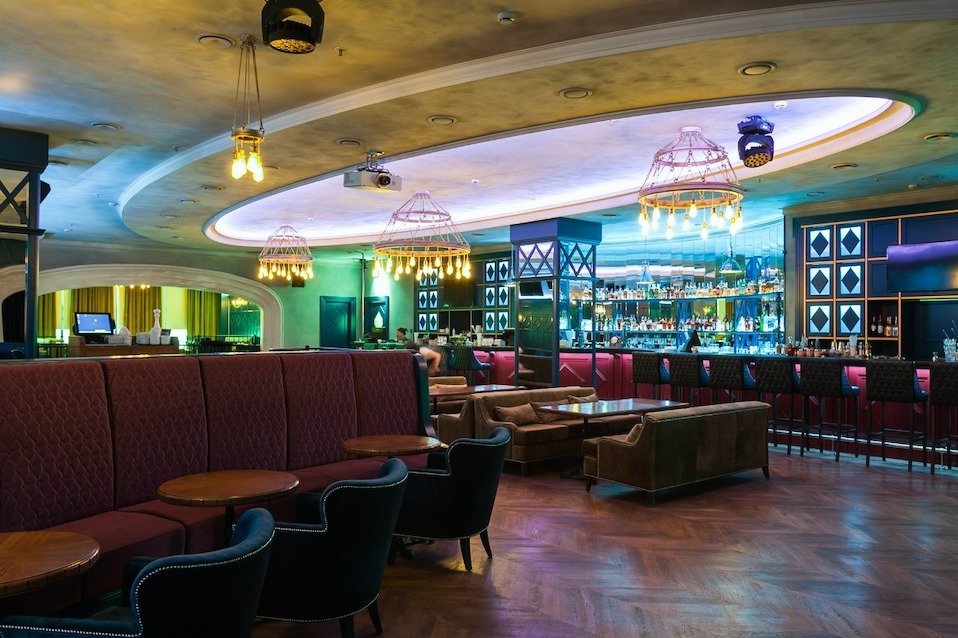 VIP-tila